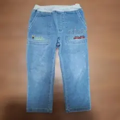 クレードスコープ　デニム　110