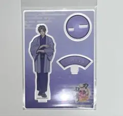 刀剣乱舞ONLINE アクリルフィギュア（軽装）　へし切長谷部　アクスタ