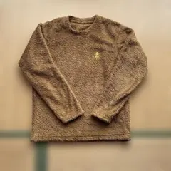 ユニクロ ディズニー ホリデー コレクション フリース ボア プーさん