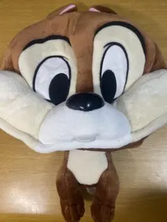 チップ フリース帽子 フリーサイズ