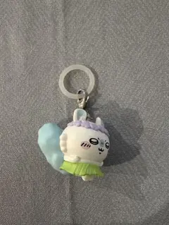 ちいかわ モモンガ めじるしアクセサリー 映画特典