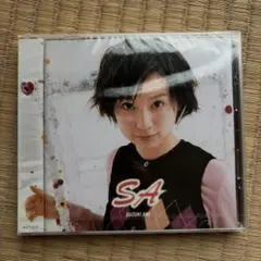 【未開封】SA 鈴木あみ