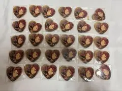 あんスタ 衣更真緒 とるパカ 缶バッジ