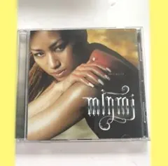 CD★MINMI★ミンミ★Miracle ミラクル