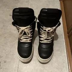 Rick Owens ジオバスケットのサムネイル