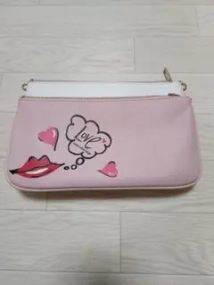 Samantha Vega！ショルダーバッグ