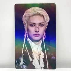 ATEEZ HIGHER adrenaline ミンギ タイムピース - メルカリ