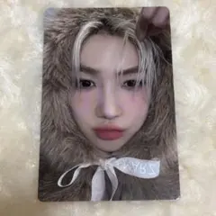 THE BOYZ ニュー トレカ