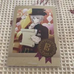 ぱしゃこれ 九条天 アイドリッシュセブン アイナナ