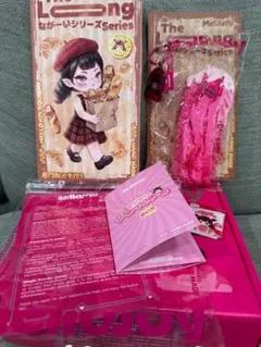 Mellojoy メロジョイ スクイーズ ながいシリーズ - メルカリ