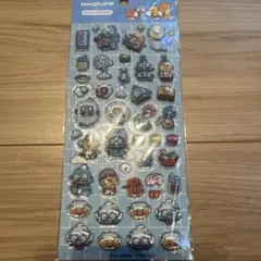 【韓国限定】カカオフレンズ サンリオ ハンギョドン シール