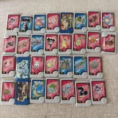ポケモンメザスタカードセット 全30枚
