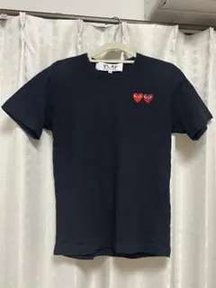 PLAY COMME des GARCONS Tシャツ ブラック XSのサムネイル