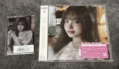 IVE JAPAN CD LUCID DREAM トレカ リズ - メルカリ
