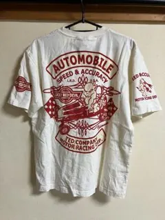 【匿名配送】　テッドマンＴシャツのサムネイル