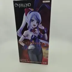 オーバーロード　OVERLORD BiCute Bunnies シャルティア