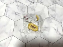 チョコサプ たべっ子どうぶつ うさき