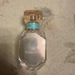 Tiffany & Co. 香水空き瓶のサムネイル