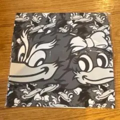 京都サンガ ガラポン グラフィックタオル