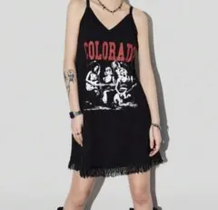 SHEIN ワンピース　サイズJPーM（xs)