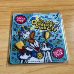 ドナルド パルパルーザ