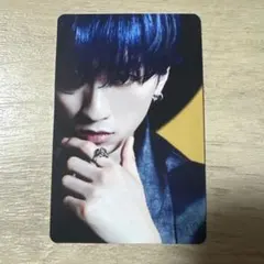 INI THEVIEW 許豊凡