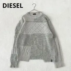2026年最新】DIESEL ディーゼル モヘヤの人気アイテム - メルカリ