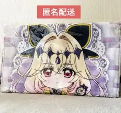 【名探偵プリキュア】キュアアルカナ・シャドウ プリティストア限定フェイスタオル