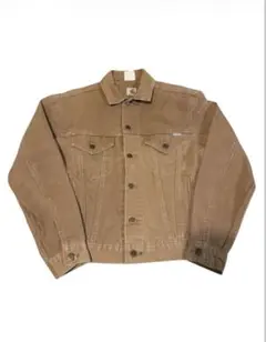 carhartt カーハート 80s usa製 トラッカージャケット 100周年