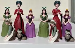 トレメイン家の肖像　ガチャガチャ　コンプリート