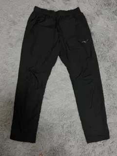 MIZUNO 陸上競技用パンツ ブラック Mのサムネイル