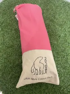 新品　ユドゥン ミニ ポール アクセサリー チェリー Ydun Miniのサムネイル