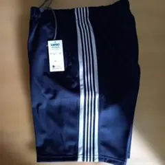 新品 kanko ハーフパンツ JP2338N ネイビー 3L