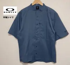OAKLEY オークリー　半袖シャツ　Lサイズのサムネイル