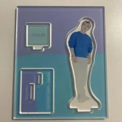 SEVENTEEN エスクプス カフェ アクスタ