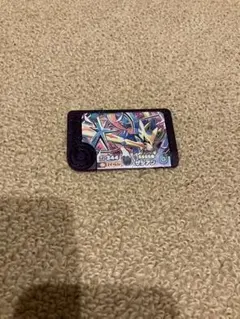 ポケモンメザスタ・フレンダ ザシアン 344