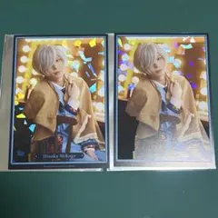 エーステ アニカフェ ポートレート 密 2枚☆
