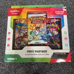 ポケモンカード First Partner 海外版 プロモ付き ポケモンカード First Partner 海外 プロモ付き 30周年 英語版 - メルカリ