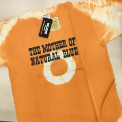 BIG JOHN　タイダイ Tシャツ 160のサムネイル
