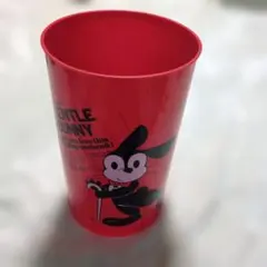 レトロ 日本製 ゴミ箱 ダストボックスGENTLE BUNNY ラビット