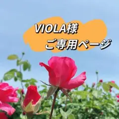 VIOLA様 4点まとめ　星&三日月パールピアス　2粒　パールフォークリング