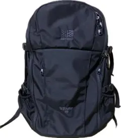 P*n様 【極美品】カリマー トリビュート40 tribute ダークネイビーバ tribute 40 | KARRIMOR カリマー | リュックサック・アウトドアウェア