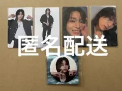 小野慶人 KO1KEYZ ファンミ ラントレ トレカ 9種コンプ - メルカリ