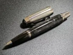 ペリカン万年筆M800、スターリングシルバー、螺鈿 ペリカン万年筆、螺鈿M800、スターリングシルバー - メルカリ