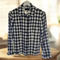 美品⭐︎クイーンズコート ジャケット サイズ２のサムネイル