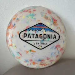 新品未使用 patagonia パタゴニア フリスビー 葛飾北斎デザイン 廃盤 廃盤】Patagonia パタゴニア フリスビー 葛飾北斎【希少】 - メルカリ