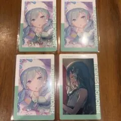 2026年最新】プロセカ 雫 エピカ 箔押しの人気アイテム - メルカリ