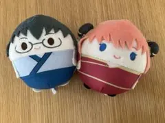 2025年最新】銀魂 ふわコロりんの人気アイテム - メルカリ