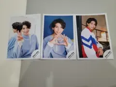 Snow Man ラウール 公式写真