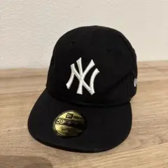 New Era ニューヨークヤンキース ベビー キャップ　キッズ　ニューエラのサムネイル